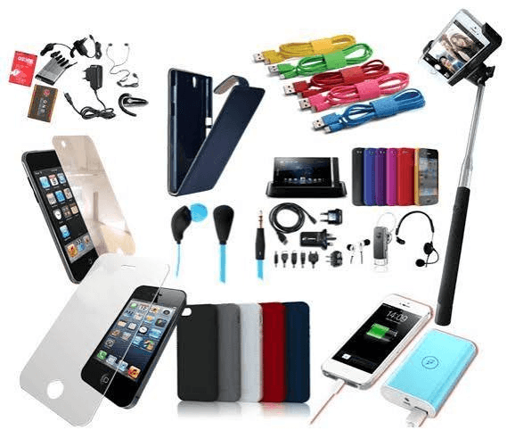 Phones & Gadgets